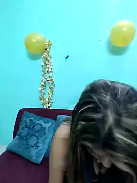 Somee77 online show from 5, 1, 2025