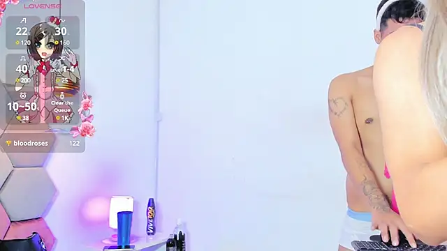 DanniiGrovers online show from 19, 1, 2025