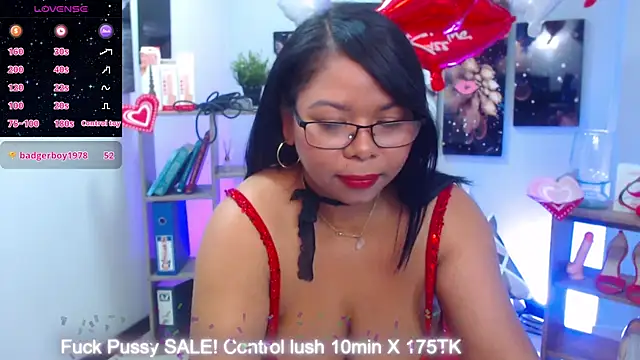 Keilathompson online show from 14, 2, 2025