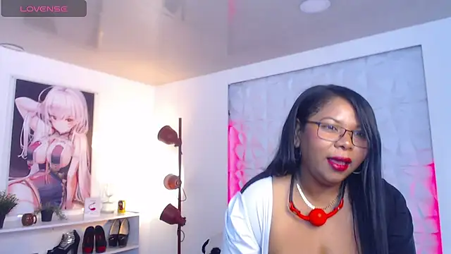 Keilathompson online show from 16, 9, 2025