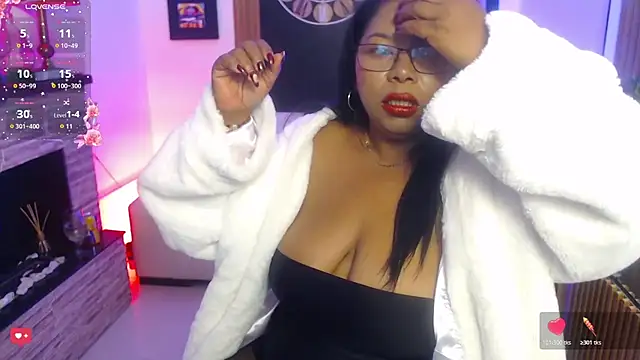 Keilathompson online show from 18, 4, 2026