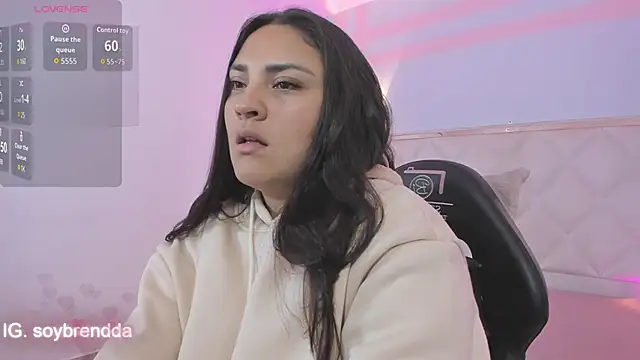 Brendda tay online show from 27, 4, 2026