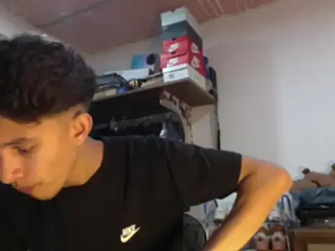 ferchitibellako online show from 23, 12, 2024