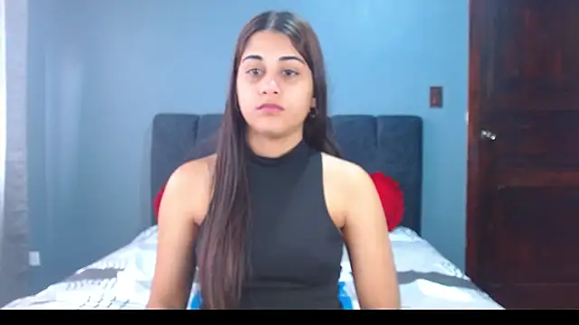 MiaOrtizCam online show from 11, 2, 2025