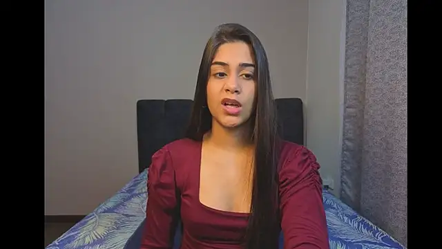 MiaOrtizCam online show from 21, 2, 2026