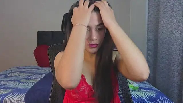 MiaOrtizCam online show from 9, 5, 2026