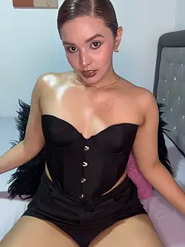 Snapshot of Melanyprada chatting on 5, 6, 2026 Melanyprada online show from 5, 6, 2026