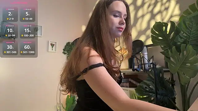 Snapshot of Julie_Rhodes chatting on 23, 2, 2025 Julie Rhodes online show from 23, 2, 2025