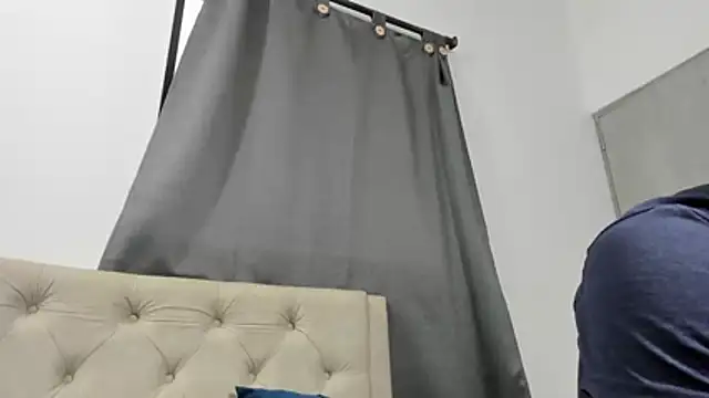 karsonmorris online show from 19, 12, 2025