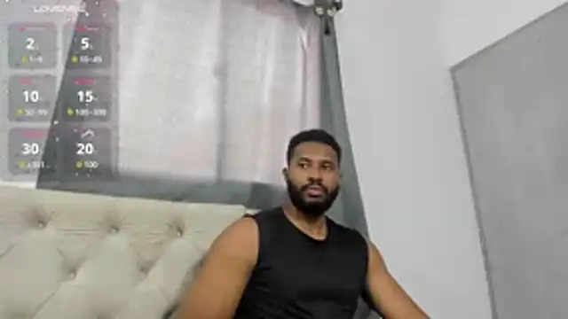 karsonmorris online show from 8, 1, 2026