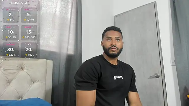 karsonmorris online show from 12, 1, 2026