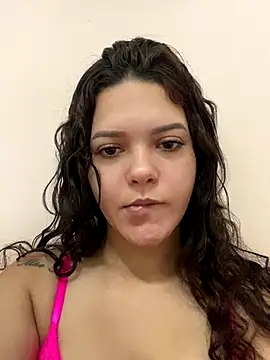 BranquinhaRj177 online show from 15, 12, 2025