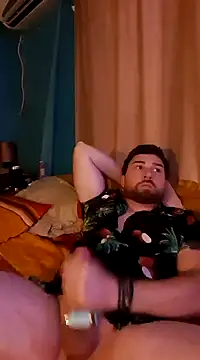 CoelhinhaGostosa online show from 20, 12, 2024