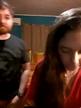 CoelhinhaGostosa online show from 25, 12, 2024