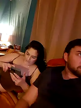 CoelhinhaGostosa online show from 26, 12, 2024