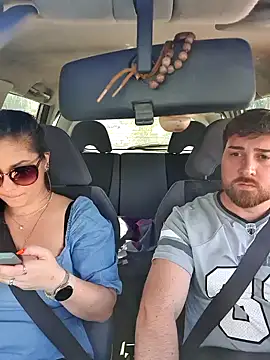 CoelhinhaGostosa online show from 11, 1, 2025