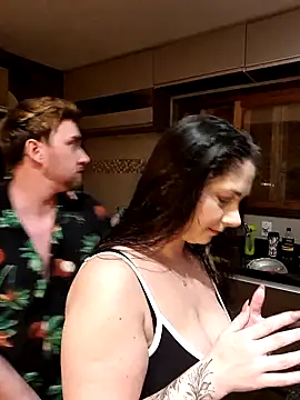 CoelhinhaGostosa online show from 7, 2, 2025