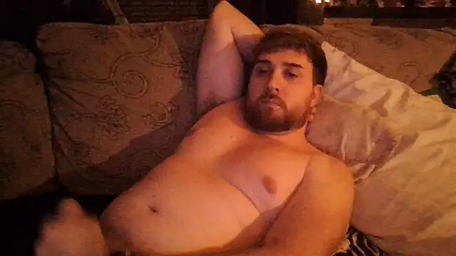 CoelhinhaGostosa online show from 21, 3, 2025