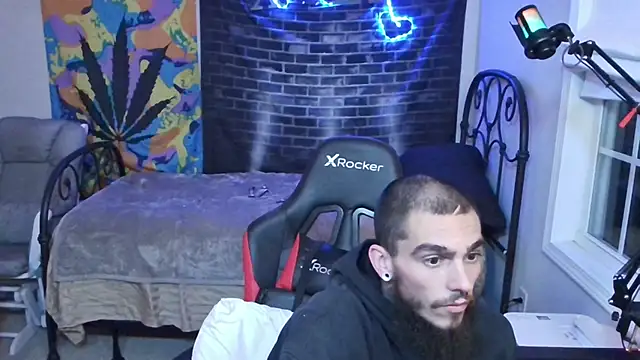 XMeF10 online show from 3, 1, 2025