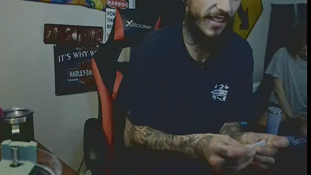 XMeF10 online show from 15, 3, 2025