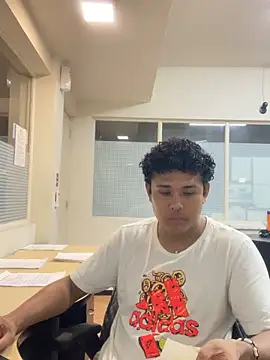 Brencuz online show from 4, 10, 2025