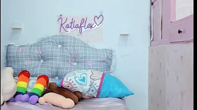 Snapshot of Katiaflex chatting on 12, 3, 2025 Katiaflex online show from 12, 3, 2025