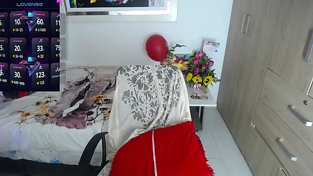 Snapshot of miajoseph_ chatting on 13, 2, 2025 miajoseph online show from 13, 2, 2025