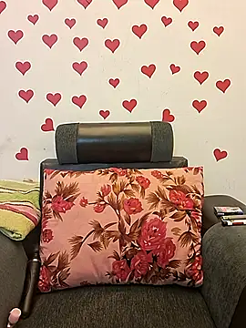 Sexy Anika-for you online show from 6, 11, 2025