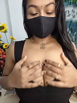 Sexy Anika-for you online show from 24, 6, 2026