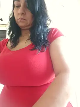 paulinaDiaz1 online show from 6, 6, 2026