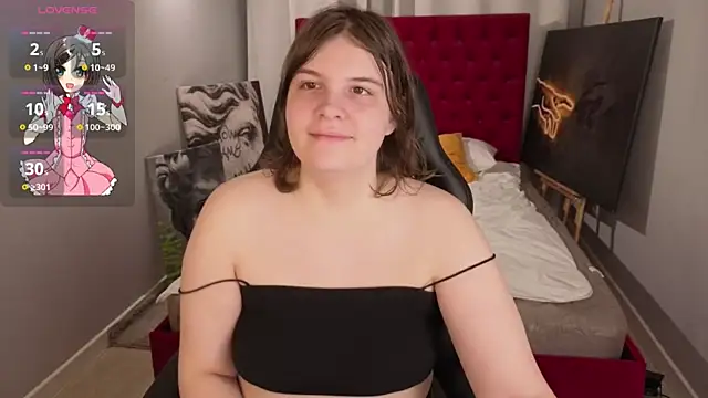 Ruyjin Choi online show from 12, 4, 2026