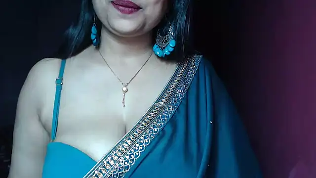 Snapshot of _Kamakshi chatting on 6, 1, 2025 Kamakshi online show from 6, 1, 2025