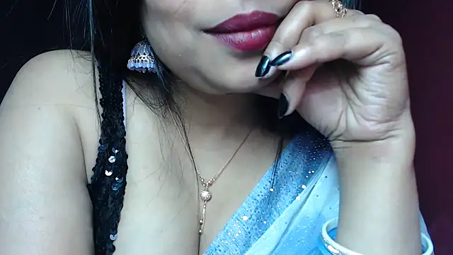 Snapshot of _Kamakshi chatting on 19, 1, 2025 Kamakshi online show from 19, 1, 2025