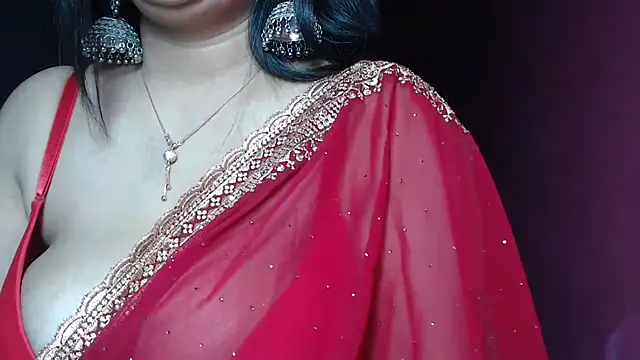 Snapshot of _Kamakshi chatting on 23, 1, 2025 Kamakshi online show from 23, 1, 2025