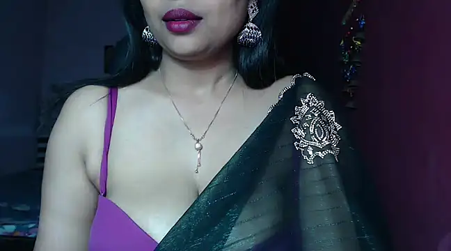 Snapshot of _Kamakshi chatting on 25, 2, 2025 Kamakshi online show from 25, 2, 2025