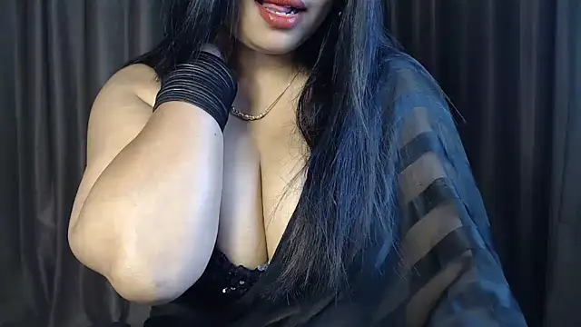 Snapshot of _Kamakshi chatting on 12, 10, 2025 Kamakshi online show from 12, 10, 2025