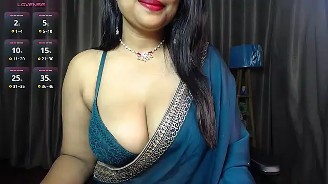 Snapshot of _Kamakshi chatting on 10, 7, 2026 Kamakshi online show from 10, 7, 2026