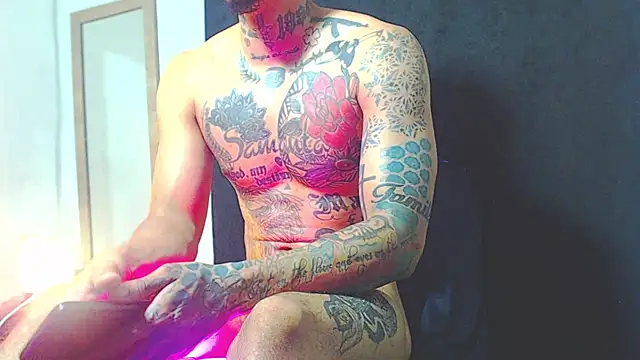 daimond hope666 online show from 17, 1, 2025