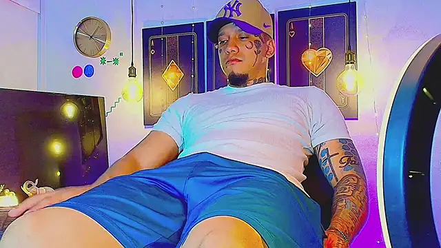 daimond hope666 online show from 10, 9, 2025