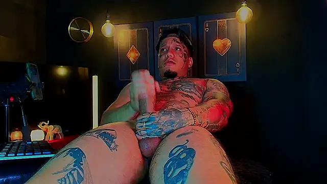 daimond hope666 online show from 4, 10, 2025