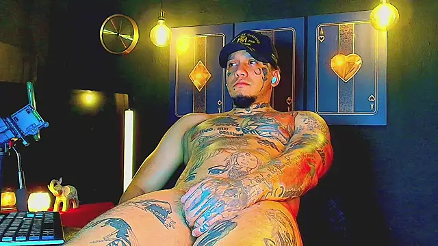 daimond hope666 online show from 10, 11, 2025