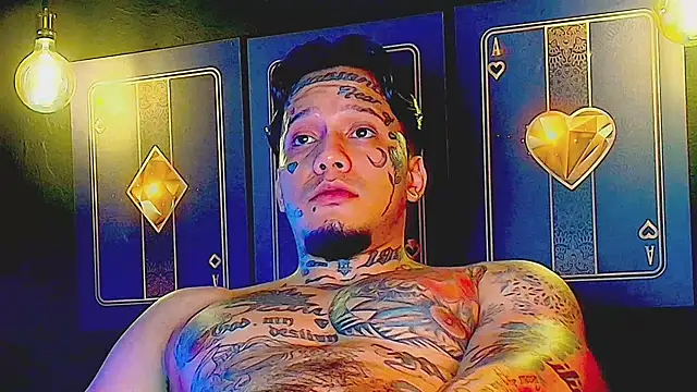 daimond hope666 online show from 9, 1, 2026