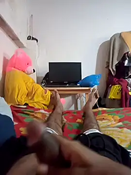 Cute boleh online show from 11, 3, 2025