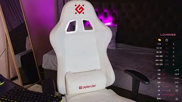 Soo dreamy online show from 7, 12, 2024