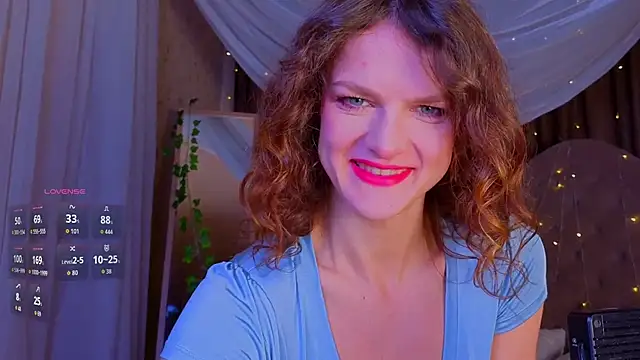 Soo dreamy online show from 9, 10, 2025