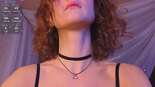 Soo dreamy online show from 20, 11, 2025