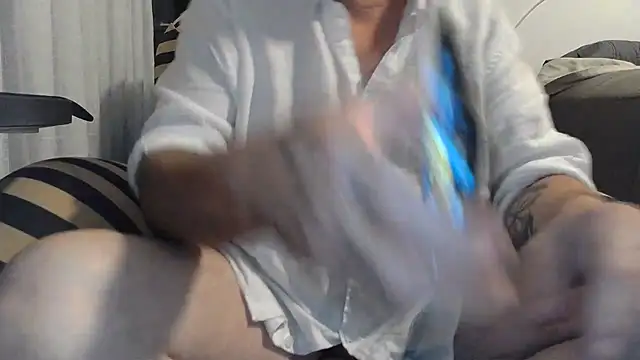 ChunkyMonkey007 online show from 25, 1, 2025