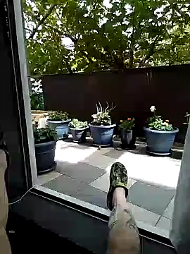 ChunkyMonkey007 online show from 30, 1, 2025