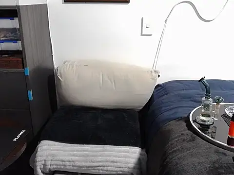 ChunkyMonkey007 online show from 9, 10, 2025