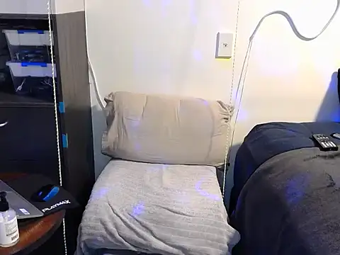 ChunkyMonkey007 online show from 22, 10, 2025